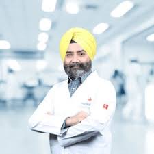 Dr parmindar jeet singh koli